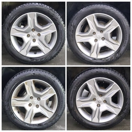 Седан Renault Logan 2021 года, 1350000 рублей, Брянск