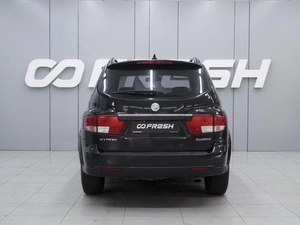 Внедорожник SsangYong Kyron 2010 года, 680000 рублей, Ростов-на-Дону