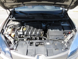 Хэтчбек Renault Megane 2011 года, 655000 рублей, Брянск
