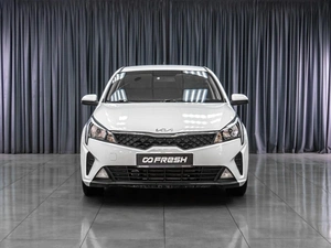 Седан Kia Rio 2021 года, 1389000 рублей, Тюмень