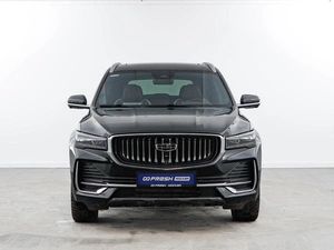 Внедорожник Geely Monjaro 2023 года, 3150000 рублей, Москва