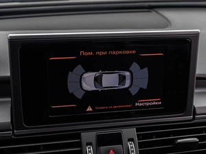 Седан Audi A6 2015 года, 2130000 рублей, Краснодар