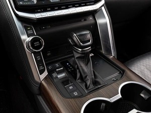 Внедорожник Toyota Land Cruiser 2022 года, 10700000 рублей, Краснодар