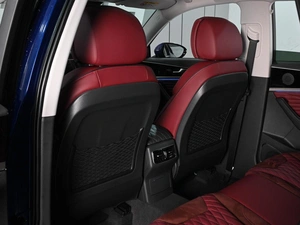 Внедорожник Hongqi HS5 2023 года, 2849000 рублей, Аксай