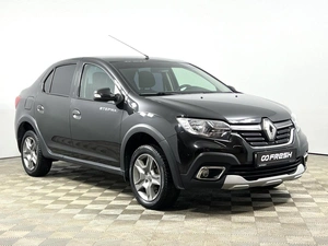 Седан Renault Logan Stepway 2021 года, 999900 рублей, Казань