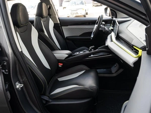 Внедорожник Geely Coolray 2023 года, 2250000 рублей, Краснодар