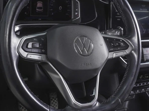 Лифтбек Volkswagen Polo 2021 года, 1640000 рублей, Ростов-на-Дону