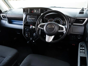 Минивэн Daihatsu Thor 2017 года, 1240000 рублей, Краснодар