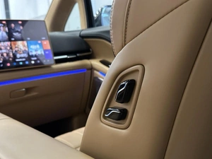 Минивэн Voyah Dream 2025 года, 5299000 рублей, Уфа