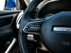Внедорожник Haval F7 2021 года, 1920000 рублей, Волгоград