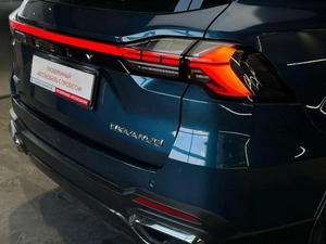 Внедорожник Geely Okavango 2023 года, 2595000 рублей, Абакан