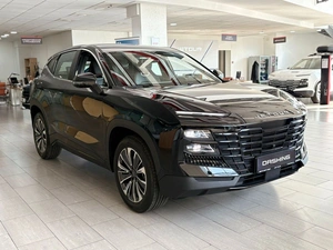 Внедорожник Jetour Dashing 2026 года, 2989900 рублей, Красноярск