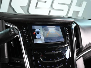 Внедорожник Cadillac Escalade 2016 года, 5350000 рублей, Ростов-на-Дону