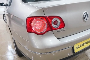 Седан Volkswagen Passat 2006 года, 849000 рублей, Новокузнецк