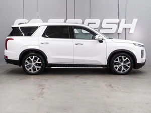 Внедорожник Hyundai Palisade 2019 года, 3922000 рублей, Воронеж