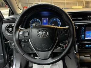 Седан Toyota Corolla 2016 года, 1597000 рублей, Красноярск