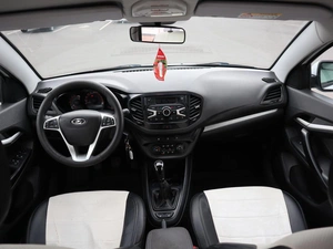 Универсал ВАЗ (LADA) Vesta 2019 года, 990000 рублей, Железногорск