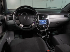 Седан Daewoo Gentra 2013 года, 468000 рублей, Воронеж