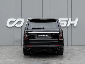 Внедорожник Land Rover Range Rover Sport 2012 года, 2237000 рублей, Краснодар