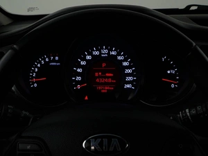Хетчбэк Kia Ceed 2018 года, 1150000 рублей, Москва