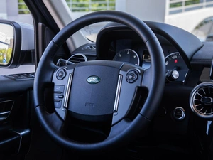 Внедорожник Land Rover Discovery 2013 года, 5430000 рублей, Волгоград