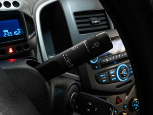 Седан Chevrolet Aveo 2012 года, 549000 рублей, Ставрополь