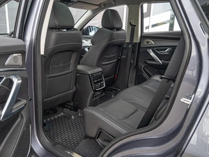 Внедорожник Jetour X70 Plus 2024 года, 2148070 рублей, Краснодар