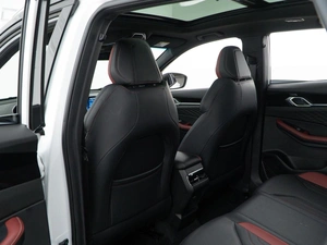 Внедорожник Geely Coolray 2024 года, 2293444 рублей, Москва