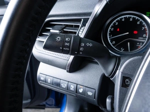 Седан Toyota Camry 2021 года, 3392000 рублей, Ставрополь