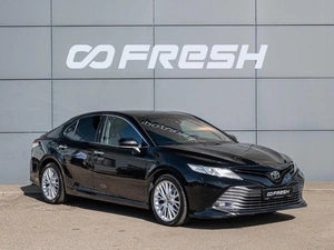 Седан Toyota Camry 2019 года, 2825000 рублей, Краснодар