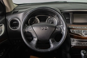 Внедорожник Infiniti QX60 2017 года, 2899000 рублей, Томск