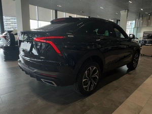 Внедорожник Haval F7x 2026 года, 3999000 рублей, Красноярск