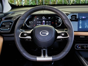 Внедорожник GAC GS3 2024 года, 1999000 рублей, Большой Сочи