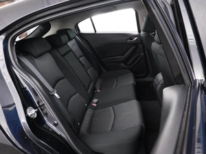 Хетчбэк Mazda 3 2014 года, 1469444 рублей, Москва