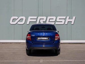 Седан ВАЗ (LADA) Granta 2024 года, 999000 рублей, Большой Сочи