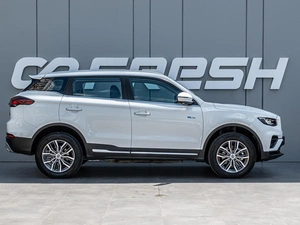 Внедорожник Geely Atlas Pro 2023 года, 1870000 рублей, Краснодар
