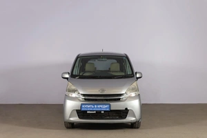 Хетчбэк Daihatsu Move 2012 года, 599000 рублей, Новосибирск