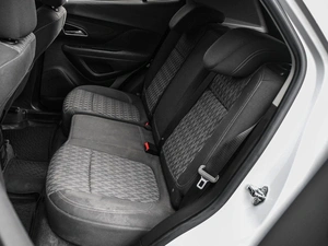 Внедорожник Opel Mokka 2015 года, 1434000 рублей, Кирилловка