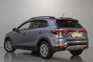 Хетчбэк Kia Rio 2018 года, 1479000 рублей, Челябинск