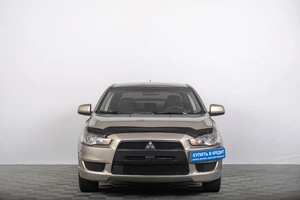 Седан Mitsubishi Lancer 2007 года, 769000 рублей, Томск