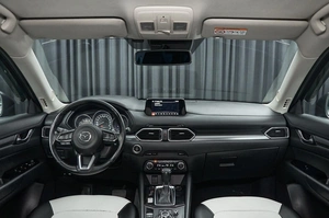 Внедорожник Mazda CX-5 2017 года, 2249000 рублей, Красноярск