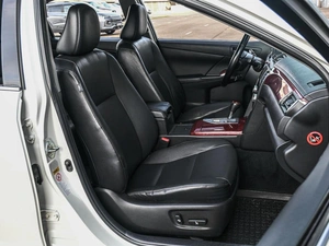 Седан Toyota Camry 2014 года, 1699000 рублей, Кирилловка