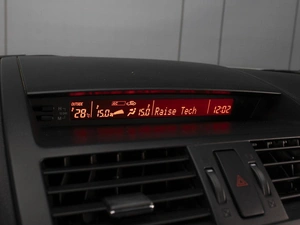 Седан Mazda 6 2011 года, 920000 рублей, Омск