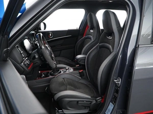 Внедорожник MINI John Cooper Works Countryman 2020 года, 4479999 рублей, Москва