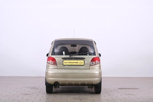 Хетчбэк Daewoo Matiz 2011 года, 349000 рублей, Омск