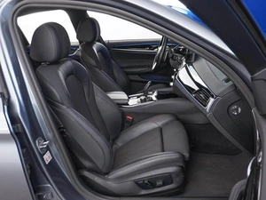 Седан BMW 5 серия 2020 года, 2999088 рублей, Москва