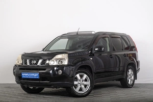 Внедорожник Nissan X-Trail 2007 года, 949000 рублей, Томск