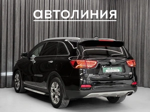 Внедорожник Kia Sorento Prime 2019 года, 2649000 рублей, Красноярск