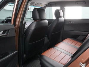 Внедорожник Hyundai Creta 2018 года, 1749000 рублей, Воронеж