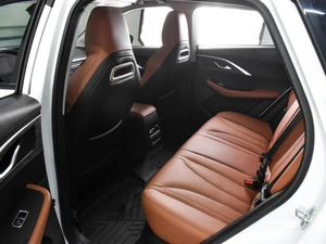 Внедорожник OMODA C5 2022 года, 1834000 рублей, Воронеж